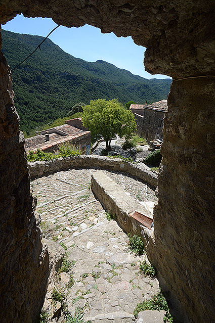 pégairolles de bueges