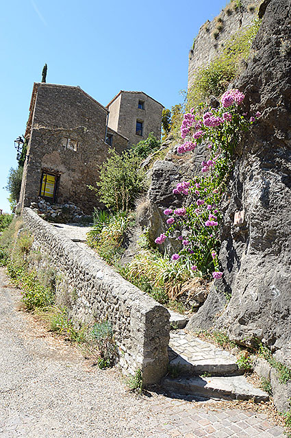 pégairolles de bueges