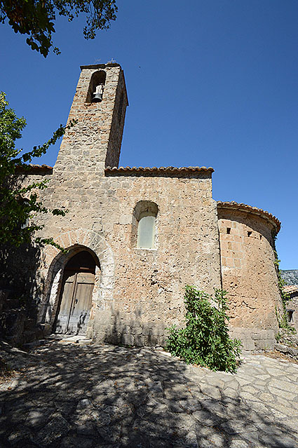 pégairolles de bueges