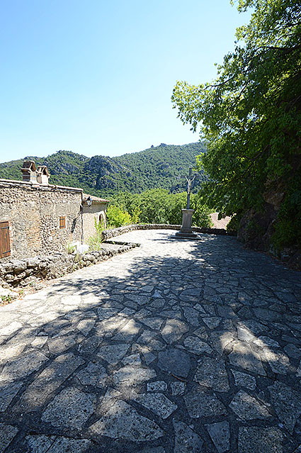 pégairolles de bueges