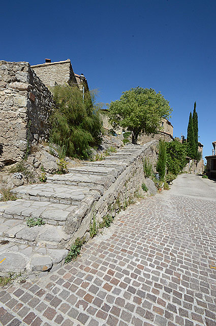 pégairolles de bueges