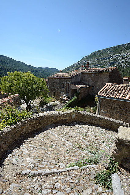 pégairolles de bueges