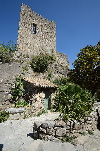 pégailles de buèges