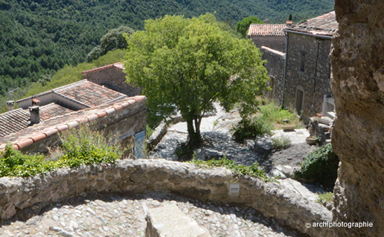 ArchiPhotographie | Pégairolles-de-Buègess